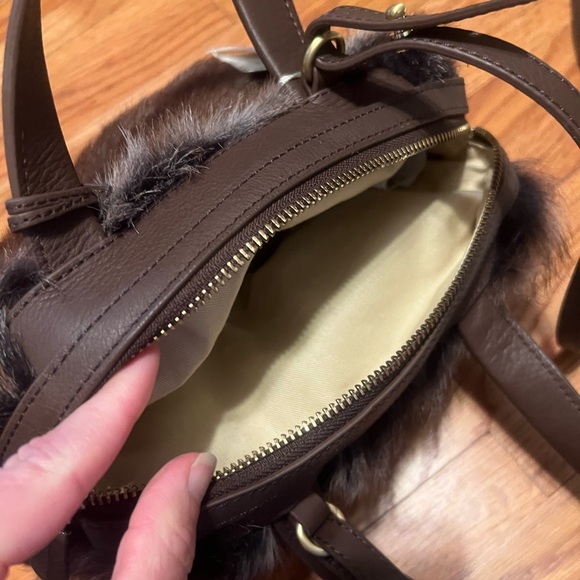 UGG vilet satchel toscana Star Wars limited edition nwt - Picture 6 of 12